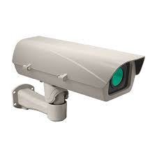 ACTi Q33 <50 mK Sensitivity Thermal Bullet Network Camera
