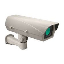 ACTi Q33 <50 mK Sensitivity Thermal Bullet Network Camera