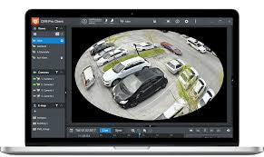 QNAP QVR Pro 8 Channel License