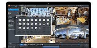 QNAP QVR Pro 8 Channel License