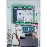 GeoVision GV-AS4111 Access Control Kit