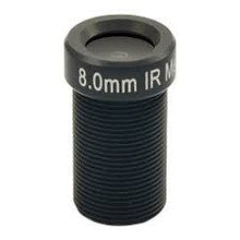 ACTi PLEN-4103 8mm Fixed Lens