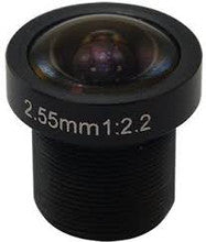 ACTi PLEN-4102 2.55mm Fixed Lens