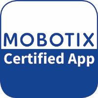 Mobotix Mx-APP-MX-CORMobotixColor Recognition App