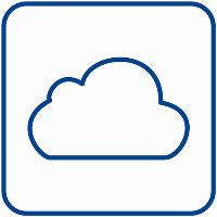 Mobotix (Mx-CL-Sub-SD1-D1825-1) MOBOTIX CLOUD Camera Subscription, VGA/1825 Days