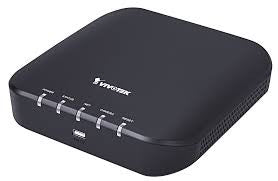 Vivotek RX9401 H.265 4K Video Receiver