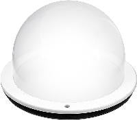 Mobotix Mx-A-SD-DBC-EC Dome-Bubble EverClear (Clear) for MobotixMOVE SD-230/330
