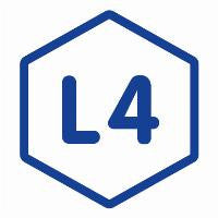Mobotix (Mx-HUB-L4-3YOPT-DEV) Three years opt-in MOBOTIX HUB Advanced Services for L4 Device License