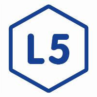 Mobotix (Mx-HUB-L5-3YDEV) Three years MOBOTIX HUB Advanced Services for L5 Device License