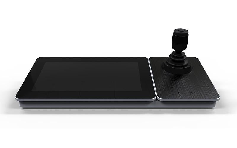 Hikvision DS-1600KI KBD IP 12DC