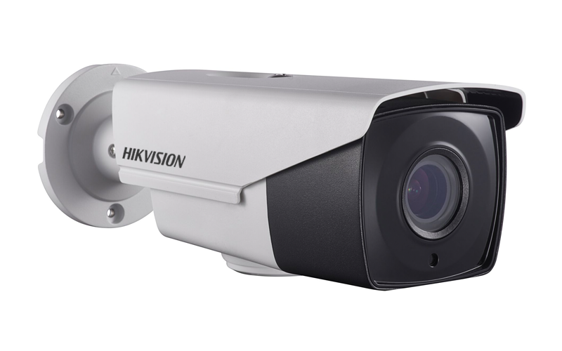 Hikvision DS-2CC12D9T-AIT3ZE Out Bul 2MP TVI IR 12mm