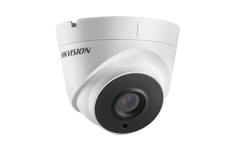 Hikvision DS-2CC52D9T-IT3E 2.8mm Out Tur 2MP TVI IR 3.6mm