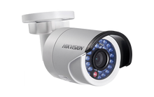 Hikvision DS-2CD2022WD-I 6mm Outdoor Bullet, 2MP/1080p, H264, 6mm, Day/Night, 120dB WDR,