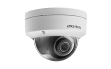 Hikvision DS-2CD2135FWD-I 4mm Outdoor Dome, 3MP, H265+, 4mm,  Day/Night, 120dB WDR, EXIR 2.0