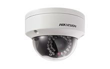 Hikvision DS-2CD2142FWD-IS 6mm Outdoor Dome, 4MP-20fps/1080p, H264, 6mm, Day/Night, 120dB