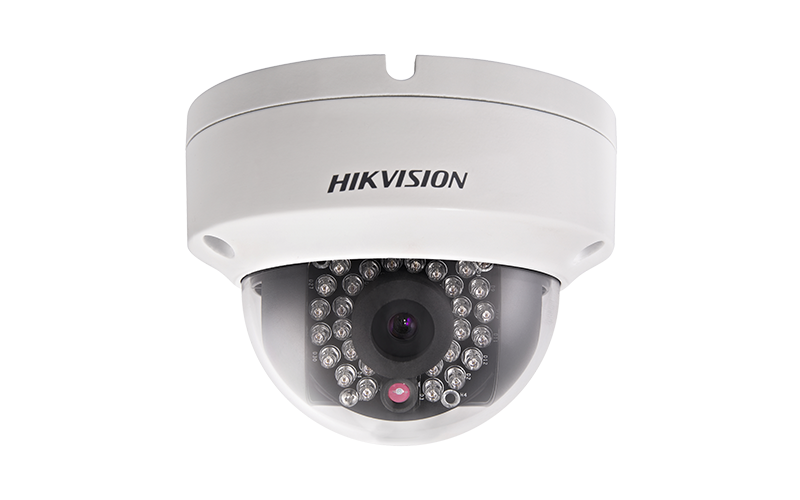 Hikvision DS-2CD2152F-IS 4mm 5MP VANDOM IR4MMH.264+ IP66