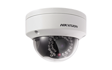 Hikvision DS-2CD2152F-IS 6mm Outdoor Dome, 5MP, H264+, 6mm, Day/Night, IR (30m), 3-Axis,