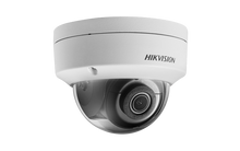 Hikvision DS-2CD2155FWD-I 8mm Outdoor Dome, 5MP, H265+, 8mm, Day/Night, 120dB WDR, EXIR 2.0