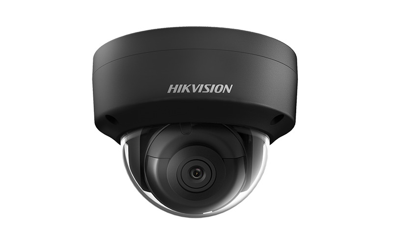 Hikvision DS-2CD2183G0-IB 2.8mm DMB IP67 8MP2.8MM WDR POE/12