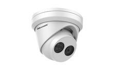 Hikvision DS-2CD2385FWD-I 6mm Turret Dome, 8MP, H265+, 6mm, Day/Night, 120dB WDR, EXIR 2.0
