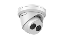 Hikvision DS-2CD2385FWD-I 4mm Turret Dome, 8MP, H265+, 4mm, Day/Night, 120dB WDR, EXIR 2.0