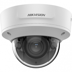 Hikvision DS-2CD2743G2-IZS 4MP AcuSense Motorized Varifocal Dome Network Camera