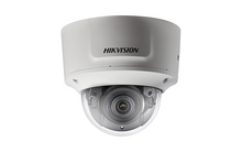 Hikvision DS-2CD2725FWD-IZS Outdoor Dome, 2MP, H265+, 2.8-12mm Motorized Zoom/Focus Day/Night,