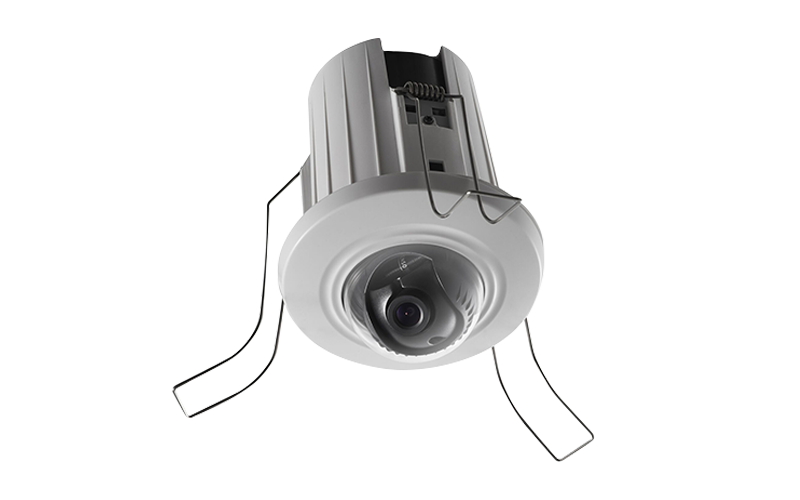 Hikvision DS-2CD2E10F 2.8mm DM RECESSED 1MP 2.8MM DN