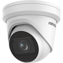 Hikvision DS-2CD2H83G2-IZS 8MP AcuSense Motorized Varifocal Turret Network Camera