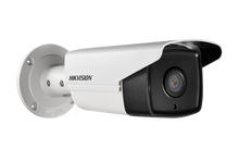 Hikvision DS-2CD2T12-I5 6mm Outdoor Bullet, 1.3MP/720p, H264, 6mm, Day/Night, EXIR (50m),