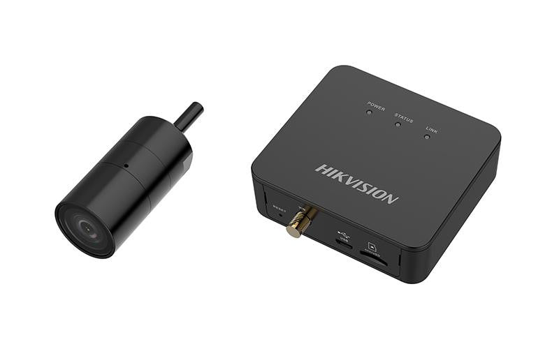 Hikvision HIK-DS-2CD6425G0-30 2.8mm CV 2MP 2.8mm IO POE/12DC