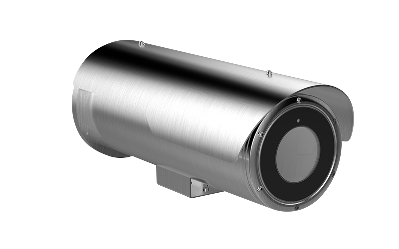 Hikvision DS-2CD6626B/E-HIR5 SS Bullet2MP 3.6-16mm 24V60W