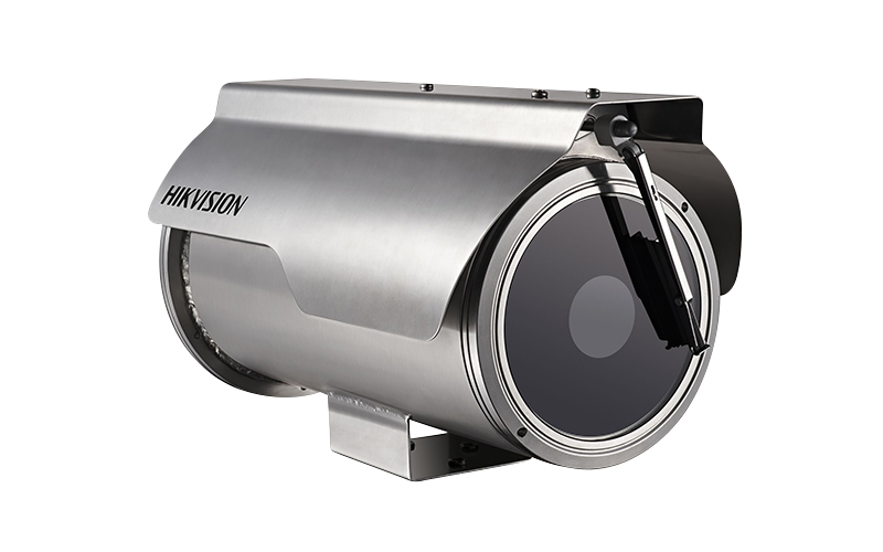 Hikvision DS-2CD6626BS-R 16mm SS Bullet 2MP16mm12/24/PoE