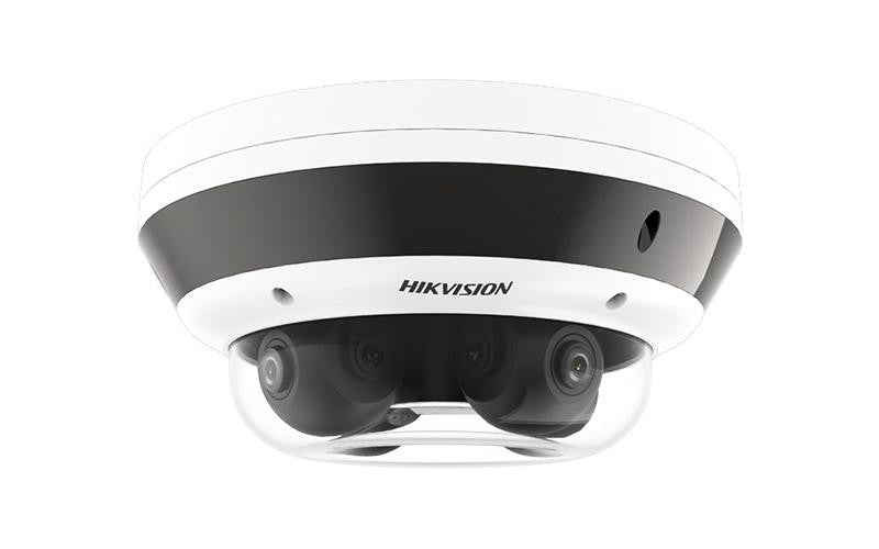 Hikvision HIK-DS-2CD6D54G1-IZS Mini PANOVU O 20MP IR