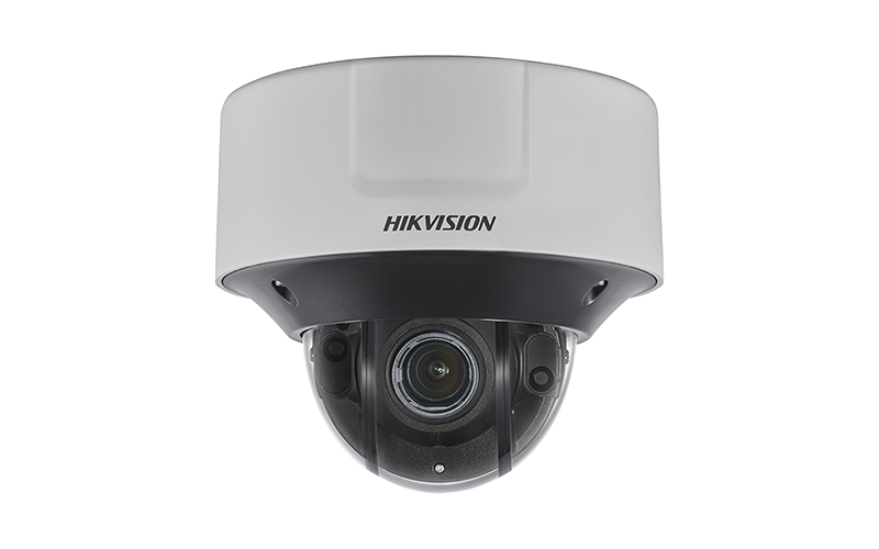 Hikvision DS-2CD7546G0-IZHS DM 4M 2.8-12MZ DN WDR EXIR
