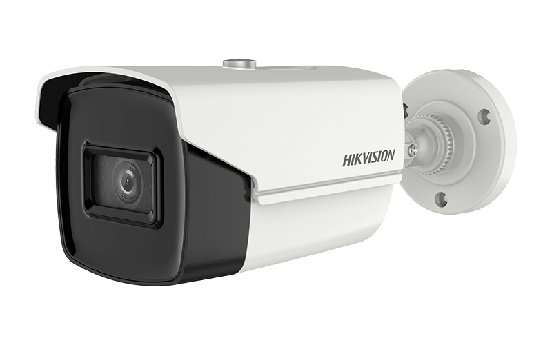 Hikvision DS-2CE16D3T-IT3F 2.8mm Out Bul 2MP 4 in 1 IR 2.8mm