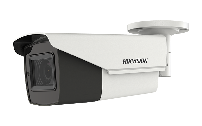 Hikvision DS-2CE19H8T-AIT3ZF OutBul 5MP TVI IR2.7-13.5MV