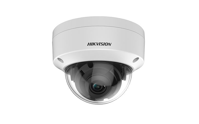 Hikvision DS-2CE57H0T-VPITF 2.8mm Out Dom 5MP TVI IR 2.8mm