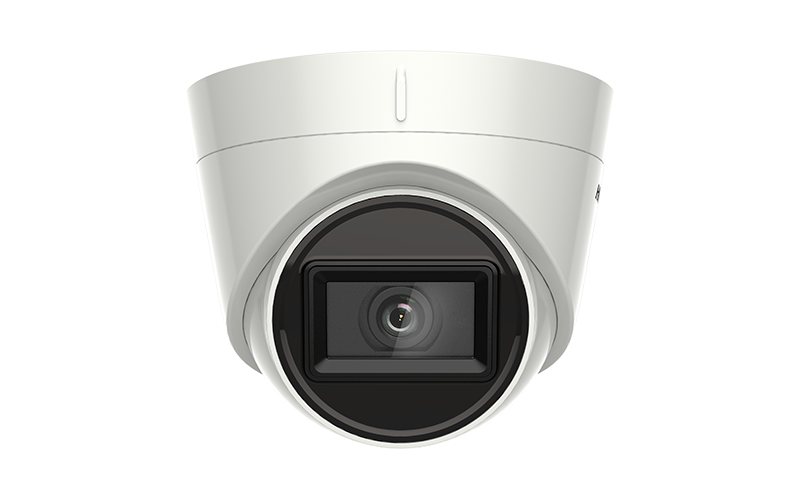 Hikvision DS-2CE78D3T-IT3F 3.6mm Out Tur 2MP 4 in 1 IR 3.6mm