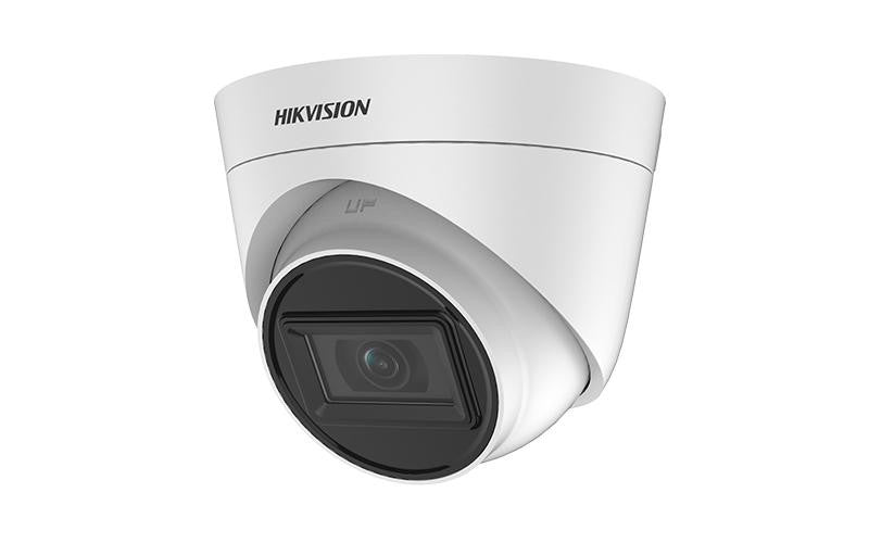 Hikvision DS-2CE78H0T-IT3F 6mm Out Tur 5MP TVI IR 6mm