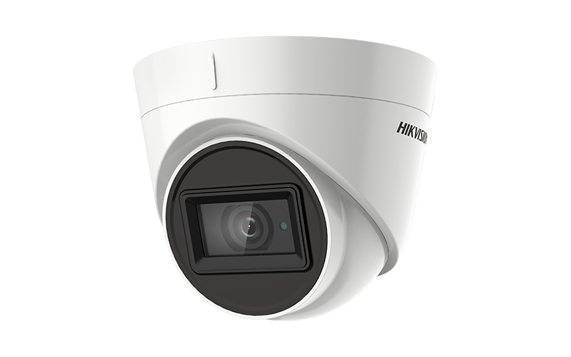 Hikvision DS-2CE78U1T-IT3F 2.8mm OutTur 8MP/4K TVI IR IP67