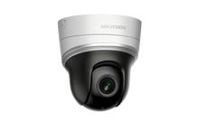 Hikvision DS-2DE2202I-DE3/W Indoor PTeZ, Surface, 2MP/1080p, H264, 2X eZoom, Day/Night,