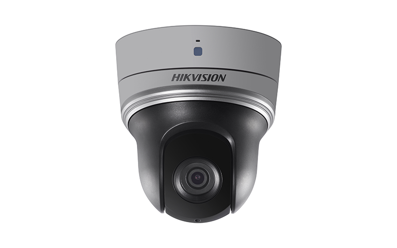 Hikvision DS-2DE2204IW-DE3 PTZ IN 2MP 4X PoE/12VDC