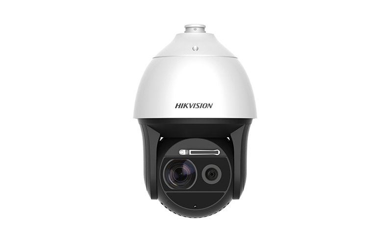 Hikvision DS-2DF8442IXS-AELW PTZ O 4MP DF 42X H265+ PoE+
