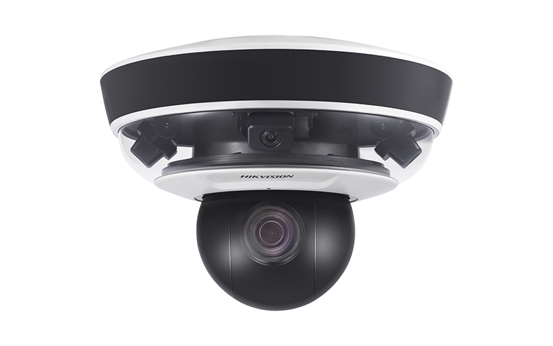 Hikvision DS-2PT5326IZ-DE Panovu Outdoor 8MP MULTI