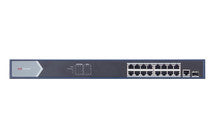 Hikvision DS-3E0518P-E Unmanaged,16Gigabit PoE