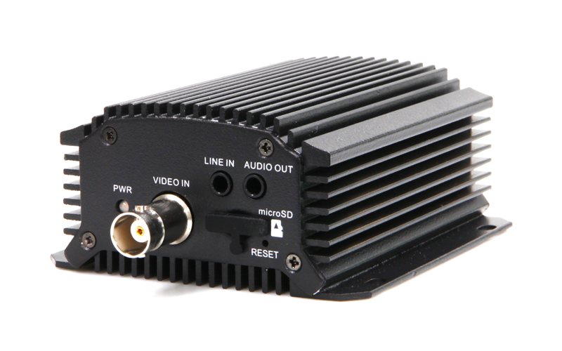 Hikvision DS-6701HWI VS 1CH 960H-30FPS