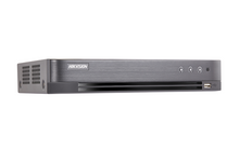 Hikvision DS-7204HUI-K1/P-8TB TRI DVR 4ch 5MP H265 PoC 8TB
