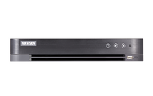 Hikvision DS-7208HUI-K2/P-6TB TRI DVR 8ch 5MP H265 PoC 6TB