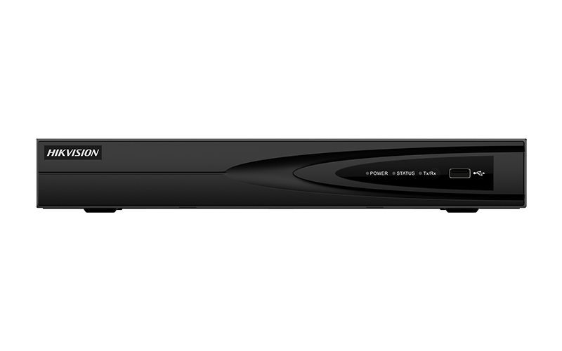 Hikvision DS-7604NI-Q1/4P 4CH NVR POE 1SATA HDMI NOHDD